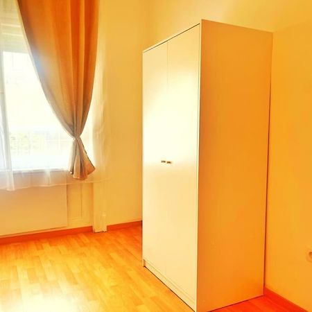 Central Spacious Flat Budapeşte Dış mekan fotoğraf