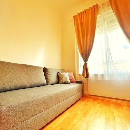 Central Spacious Flat Budapeşte Dış mekan fotoğraf