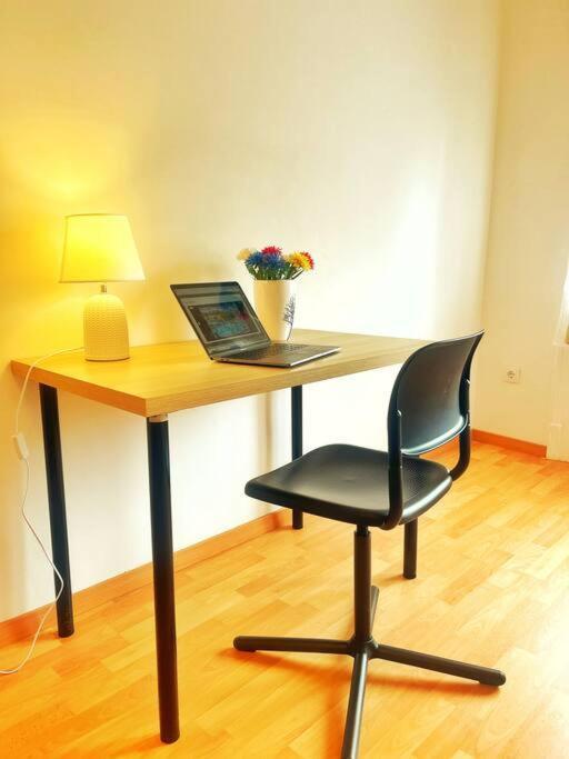 Central Spacious Flat Budapeşte Dış mekan fotoğraf