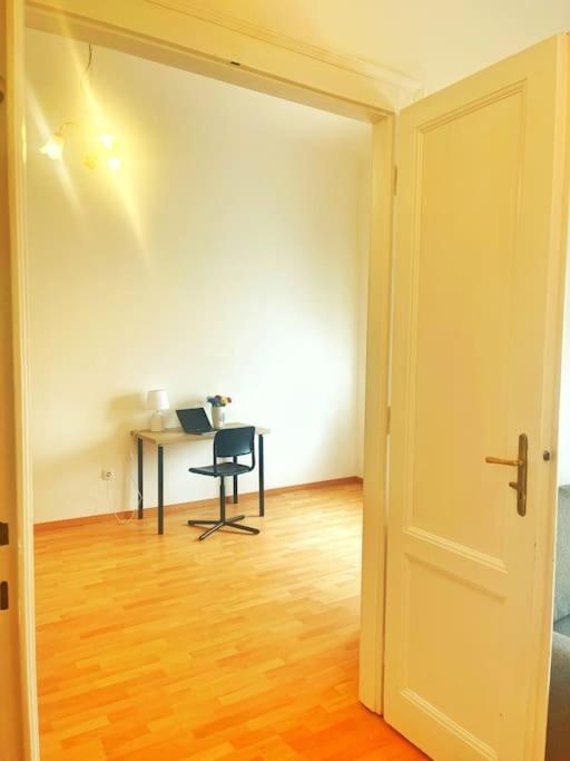 Central Spacious Flat Budapeşte Dış mekan fotoğraf
