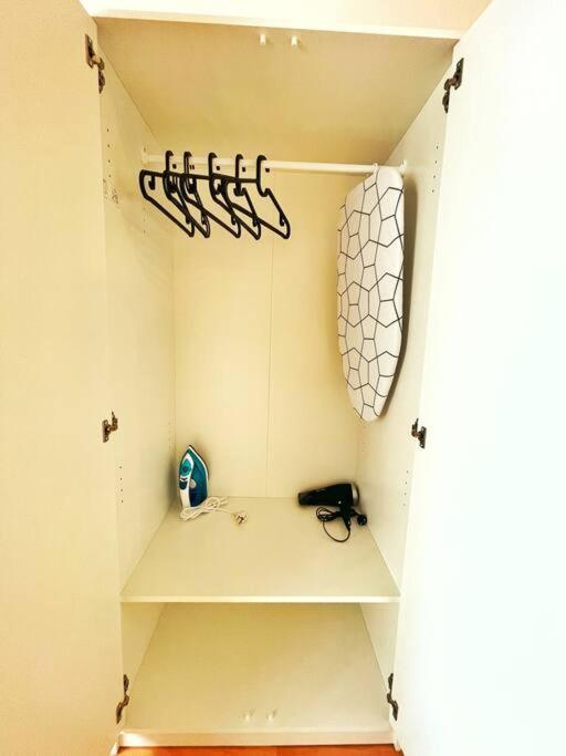 Central Spacious Flat Budapeşte Dış mekan fotoğraf