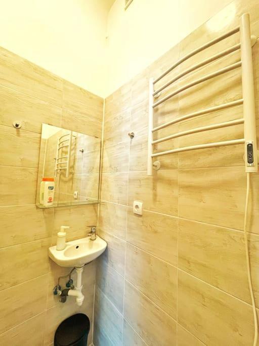 Central Spacious Flat Budapeşte Dış mekan fotoğraf