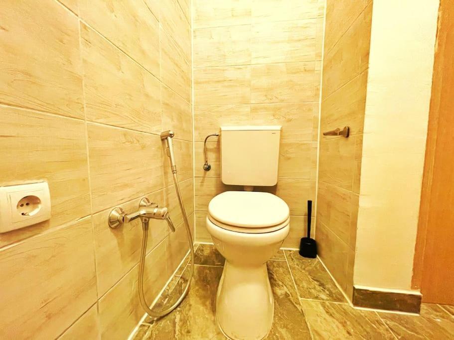 Central Spacious Flat Budapeşte Dış mekan fotoğraf
