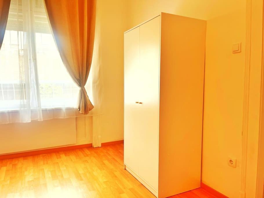 Central Spacious Flat Budapeşte Dış mekan fotoğraf