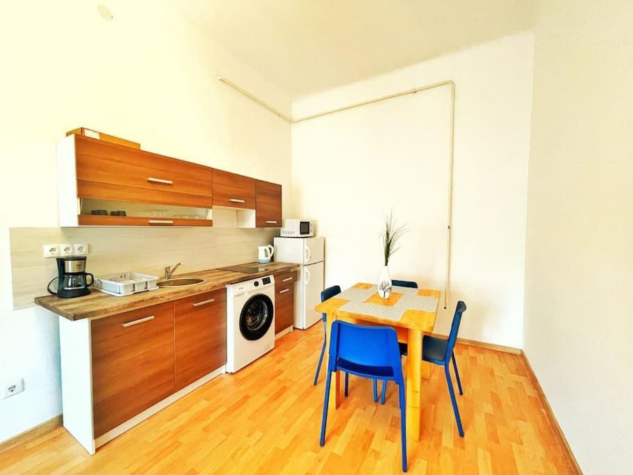 Central Spacious Flat Budapeşte Dış mekan fotoğraf